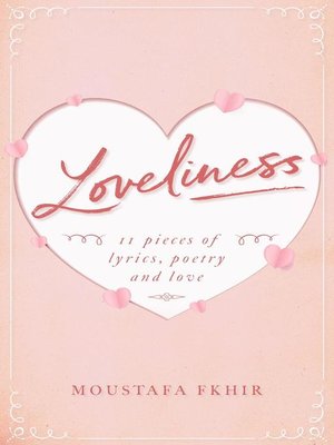 cover image of Loveliness